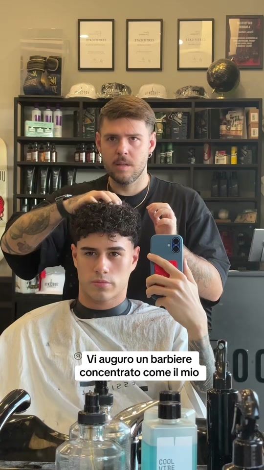 TikTok video thumbnail by alessandro_roncaccia