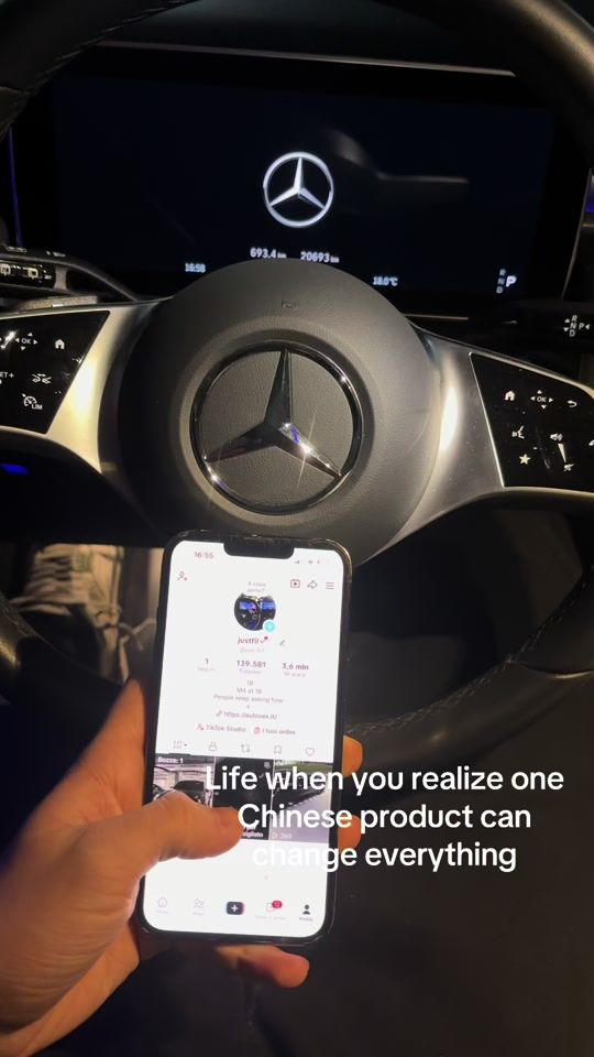 TikTok video thumbnail by luxurystudio.official