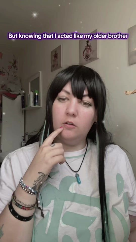 TikTok video thumbnail by cosmic_galaxy_26