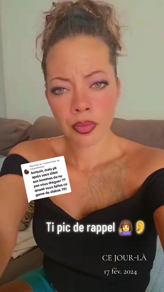 TikTok video thumbnail by effet_miroire