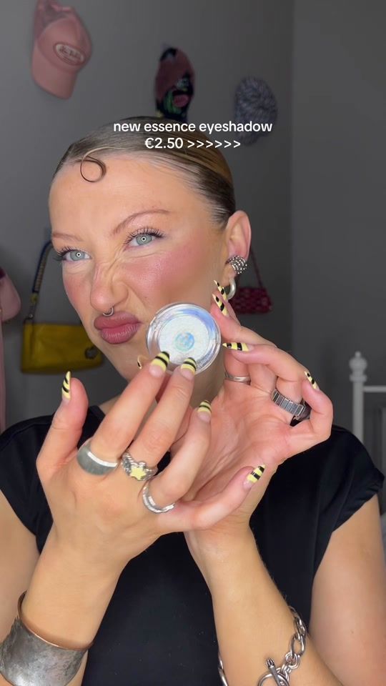 TikTok video thumbnail by almorgann