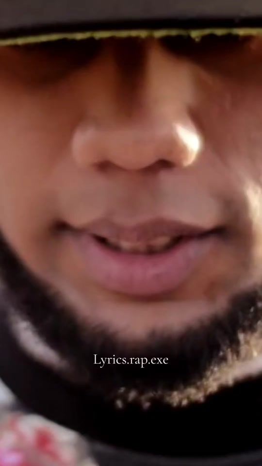 TikTok video thumbnail by lyrics.rap.exe