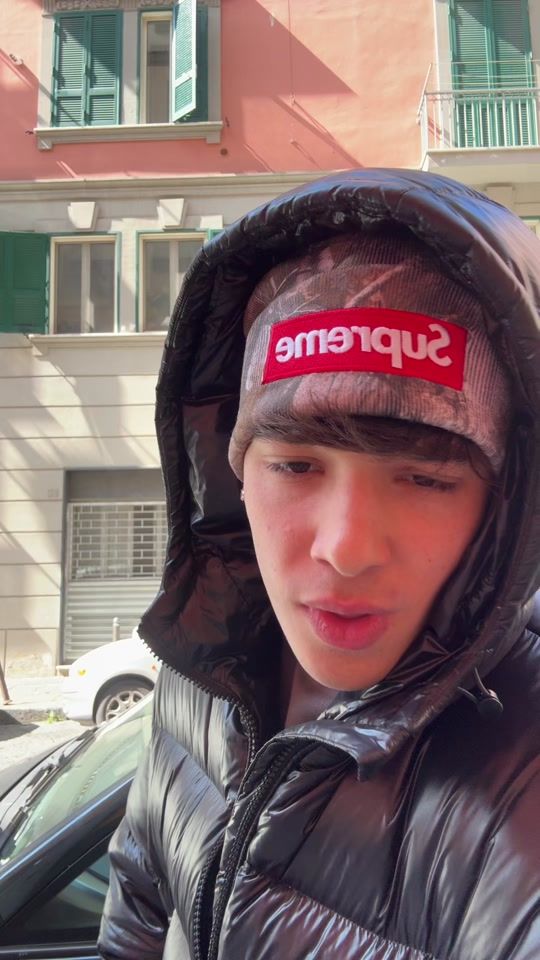 TikTok video thumbnail by cristian__bertone