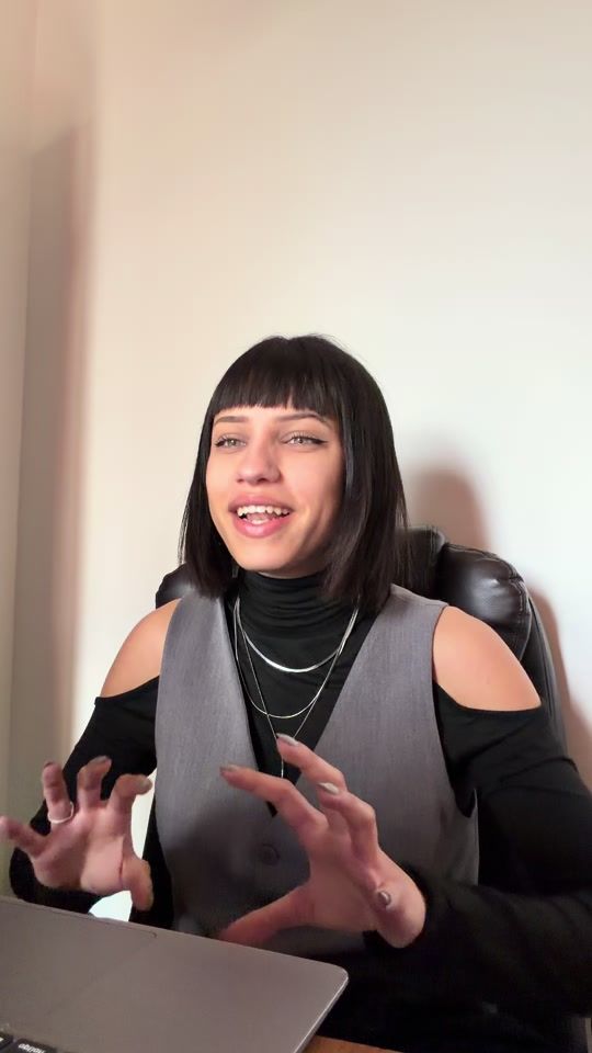 TikTok video thumbnail by parlami_chiaro