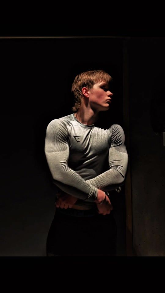 TikTok video thumbnail by svennifit