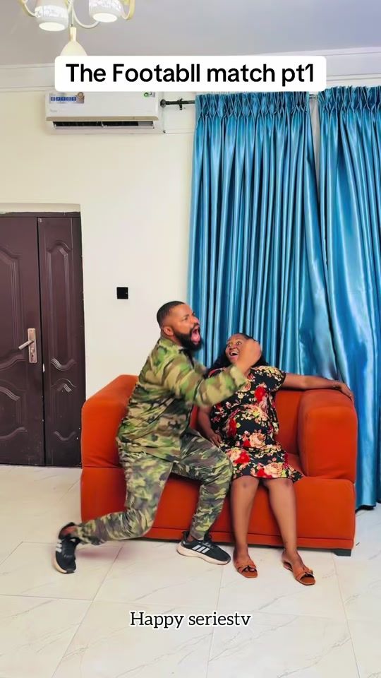TikTok video thumbnail by ehseriestv
