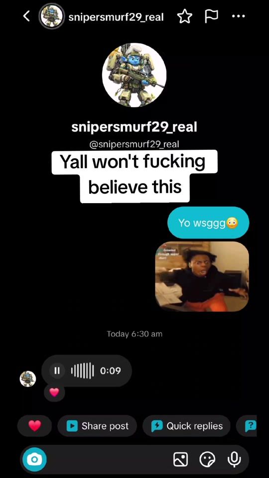 TikTok video thumbnail by estoniaguy1