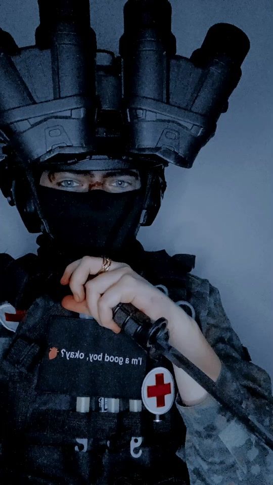 TikTok video thumbnail by redcor.red