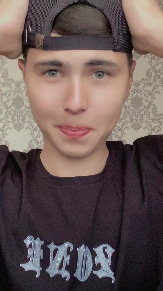 TikTok video thumbnail by suxrob_14_04