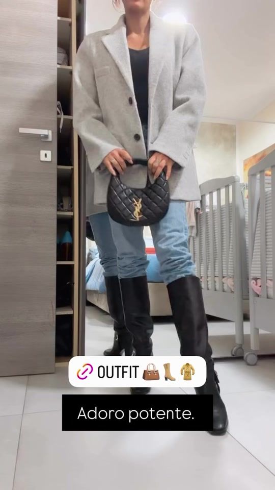 TikTok video thumbnail by selvaggia_roma
