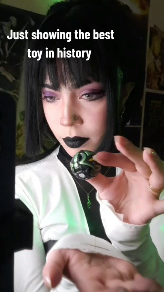 TikTok video thumbnail by chihiro_s_wraith