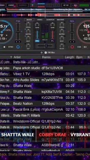 TikTok video thumbnail by dj_hero_gh