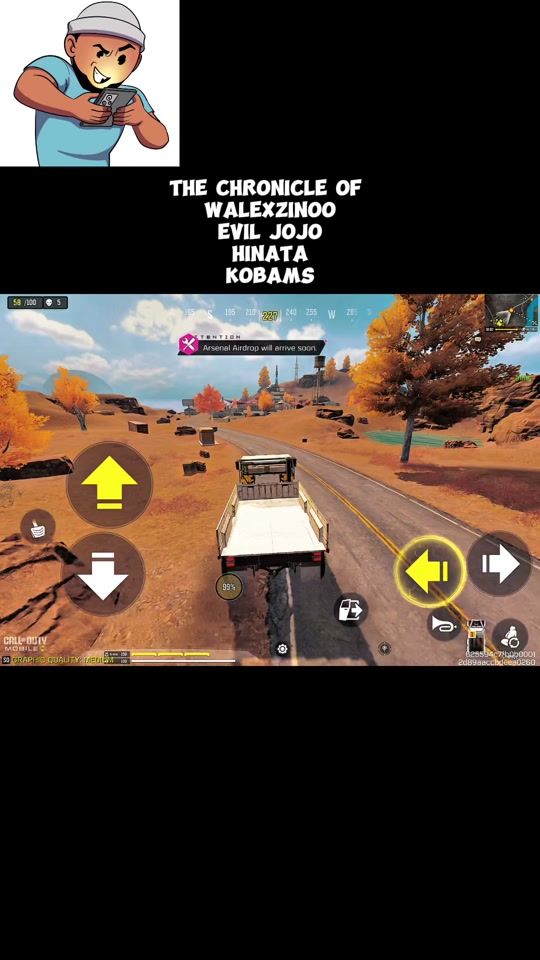 TikTok video thumbnail by official_edweirdo