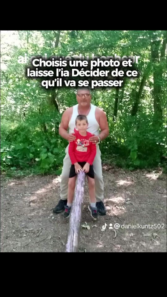 TikTok video thumbnail by danielfonfonce