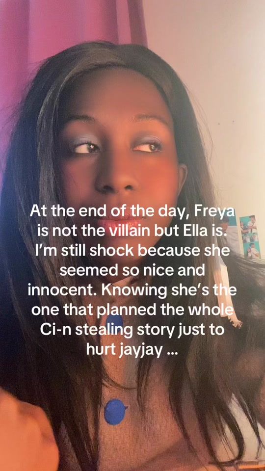 TikTok video thumbnail by lightsitivee