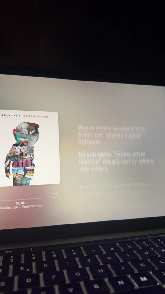 TikTok video thumbnail by didissongs