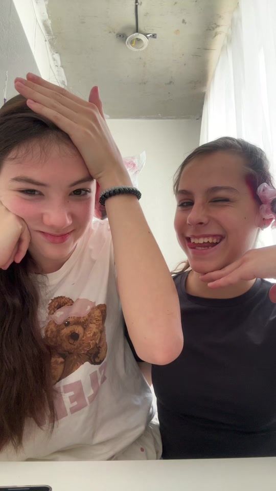 TikTok video thumbnail by arina_dance2013