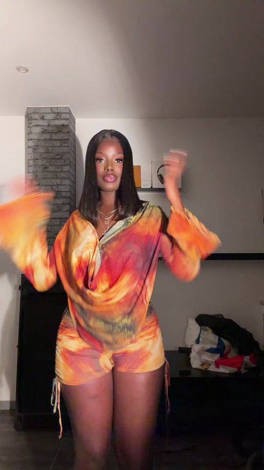 TikTok video thumbnail by dokospam