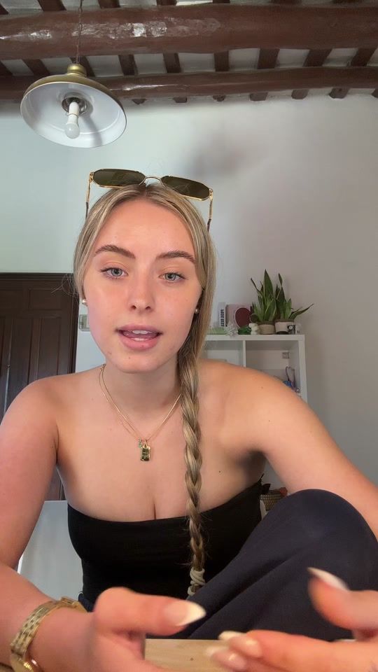 TikTok video thumbnail by bertacaparros
