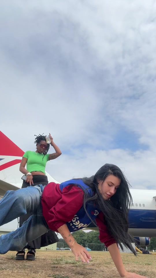 TikTok video thumbnail by avaraehirons