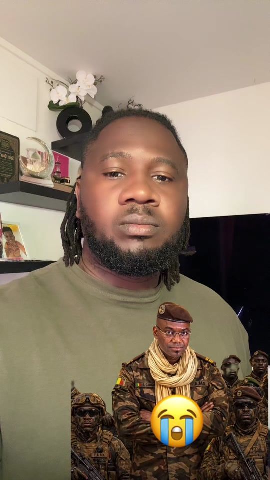 TikTok video thumbnail by gladia.demba