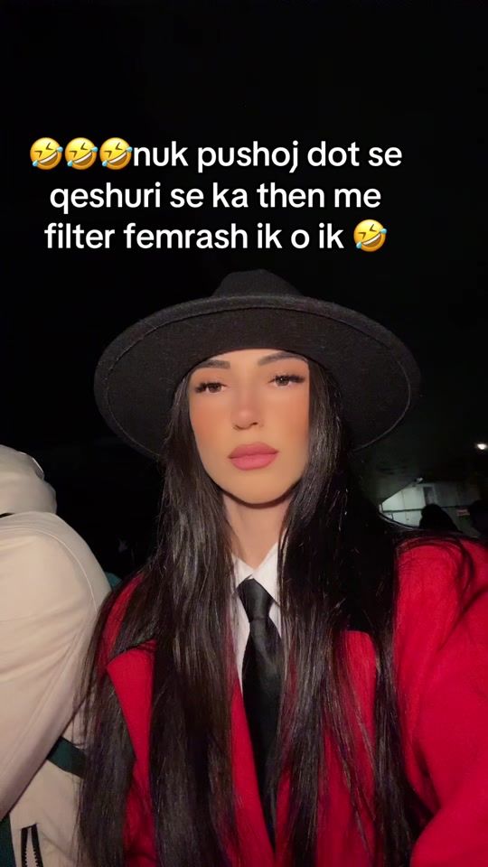 TikTok video thumbnail by valentina_hoxhaj