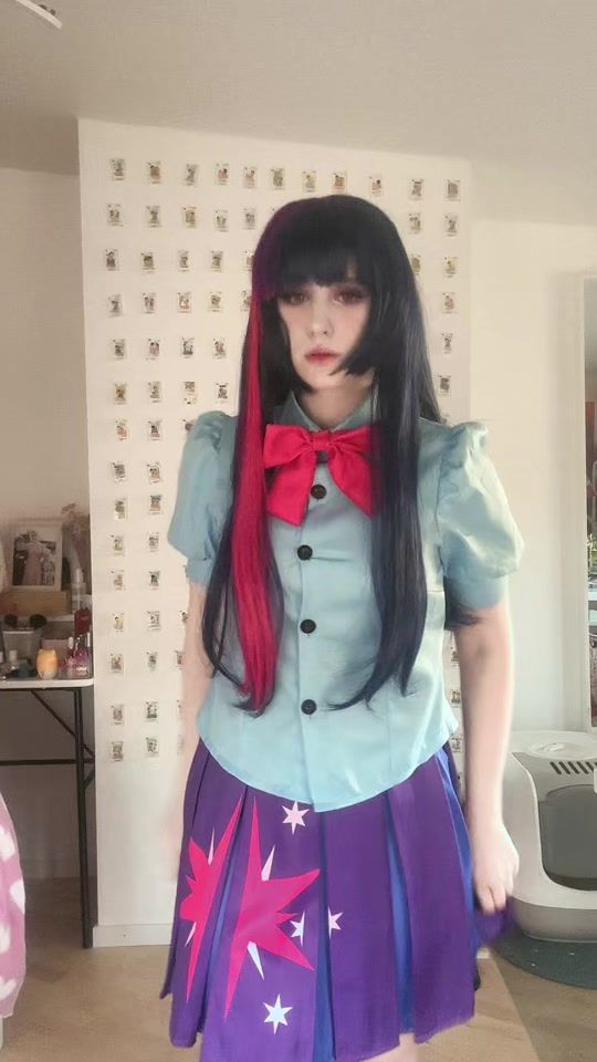 TikTok video thumbnail by alicos