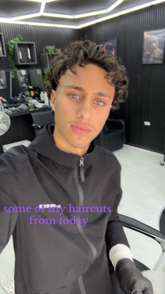 TikTok video thumbnail by anas_thebarber