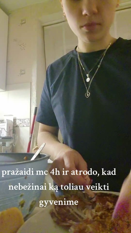 TikTok video thumbnail by u.kriauciunaite