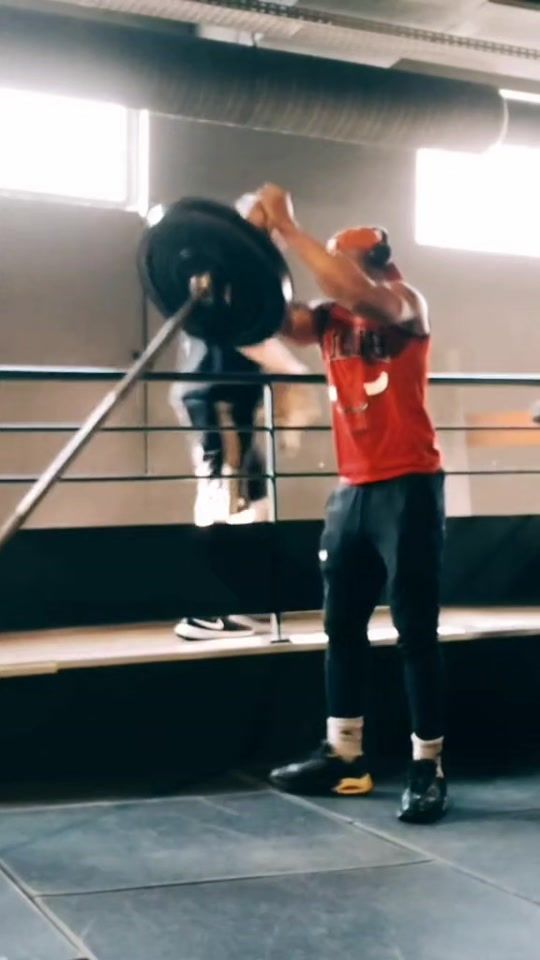 TikTok video thumbnail by sidy935