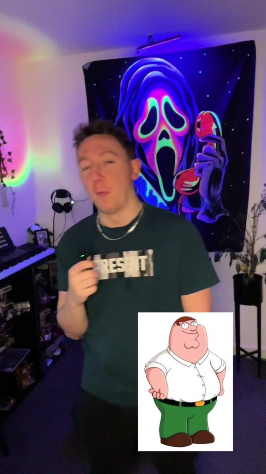 TikTok video thumbnail by doctorrandomvoice