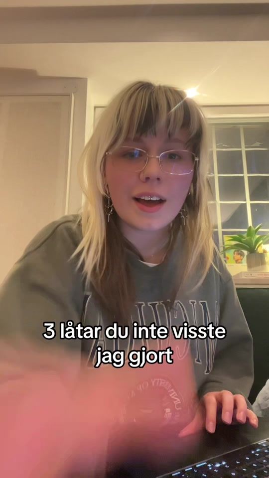 TikTok video thumbnail by ellarammelt