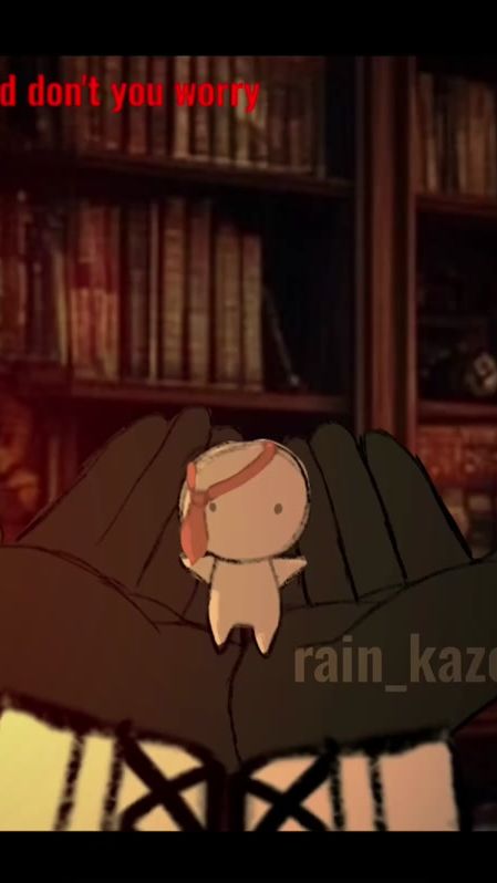 TikTok video thumbnail by rain_kazoo