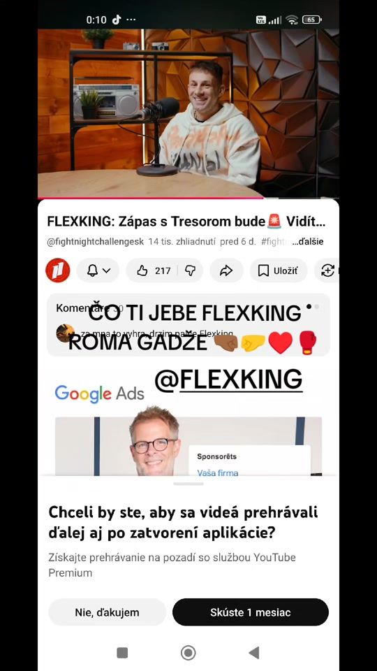 TikTok video thumbnail by mc.komak
