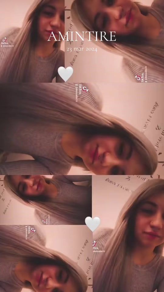 TikTok video thumbnail by denisatbx20
