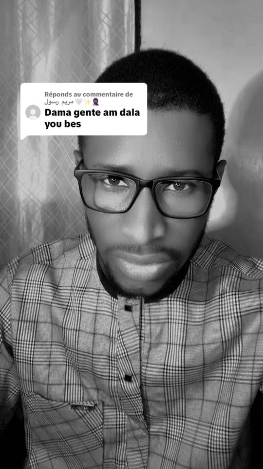 TikTok video thumbnail by elhadjimalicksydrame
