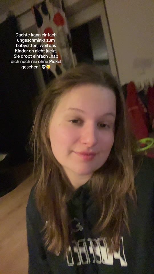 TikTok video thumbnail by karinaluther