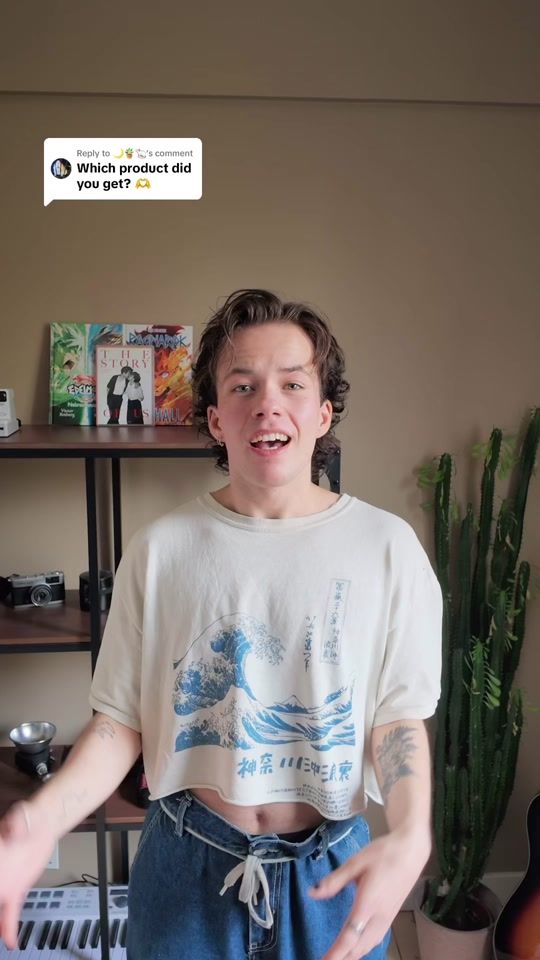 TikTok video thumbnail by blomstergutt