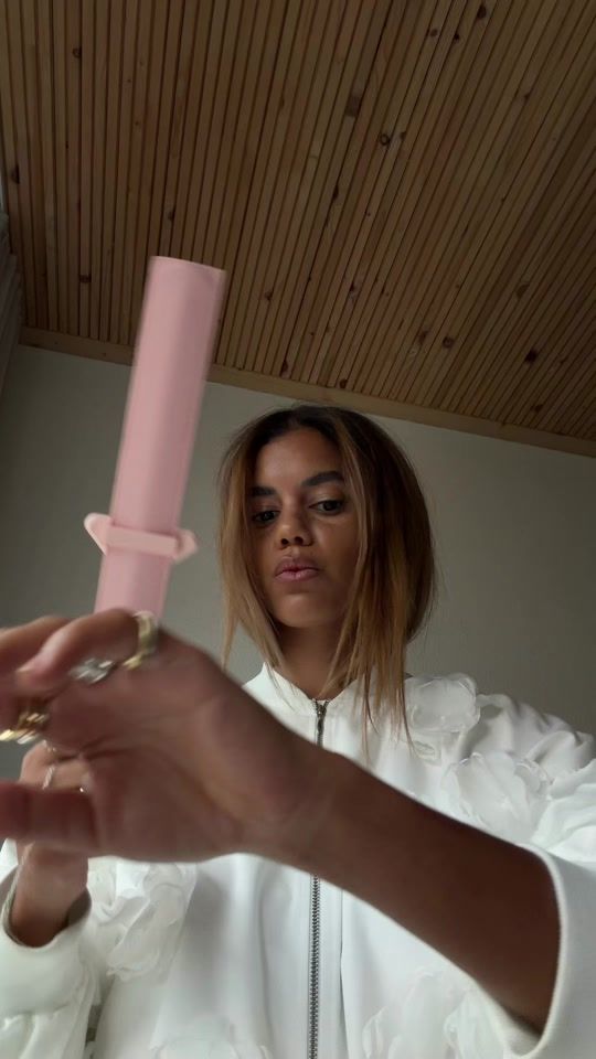 TikTok video thumbnail by larissajeannew