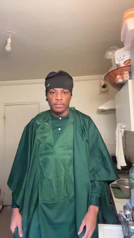 TikTok video thumbnail by habibouattara_