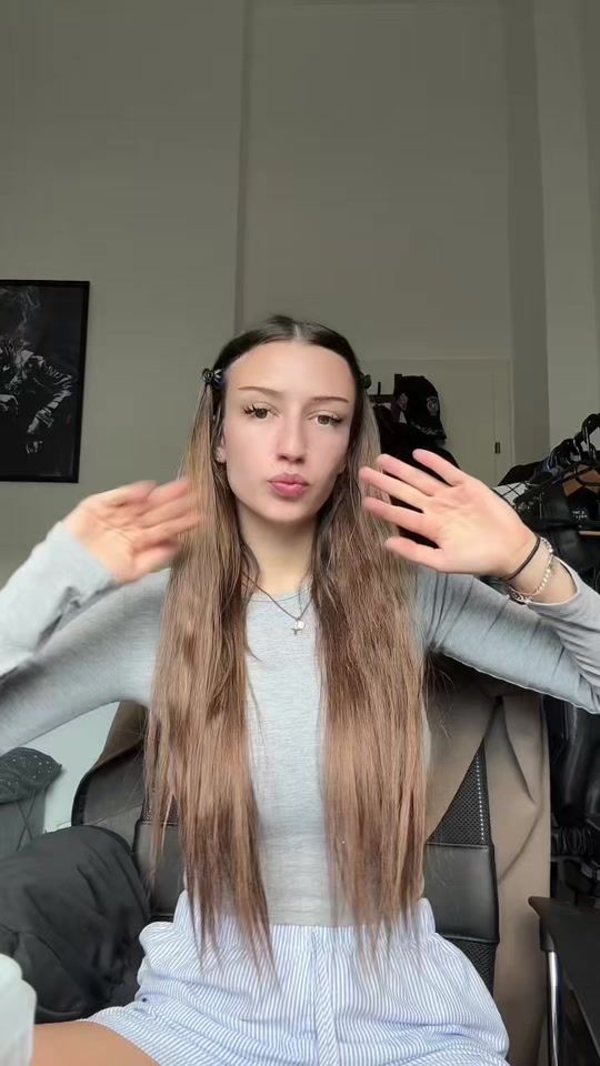 TikTok video thumbnail by denynka