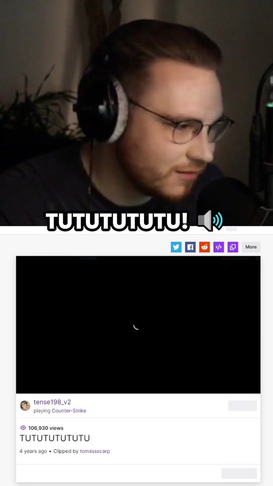 TikTok video thumbnail by ohnepixel_twitchclips