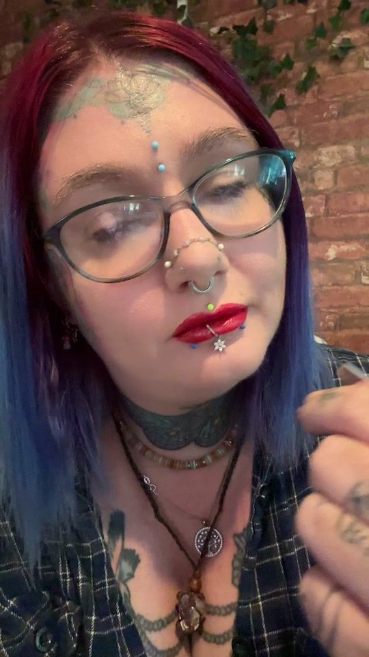 TikTok video thumbnail by sassysapphire_
