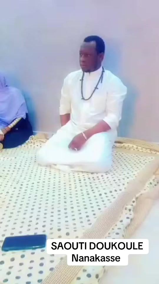 TikTok video thumbnail by abdoulayenanakasse