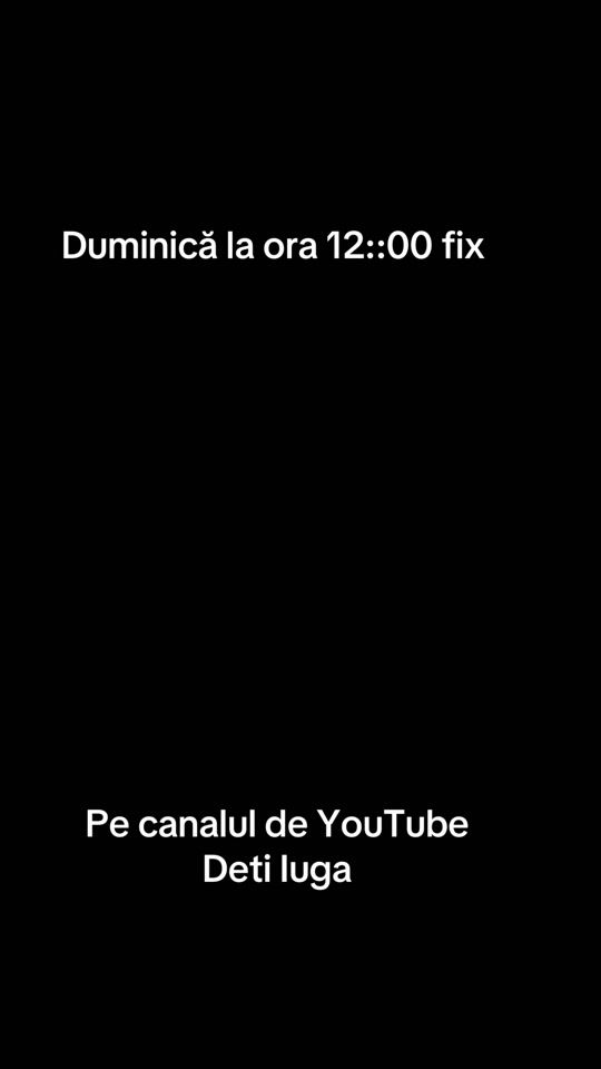 TikTok video thumbnail by deti.iuga