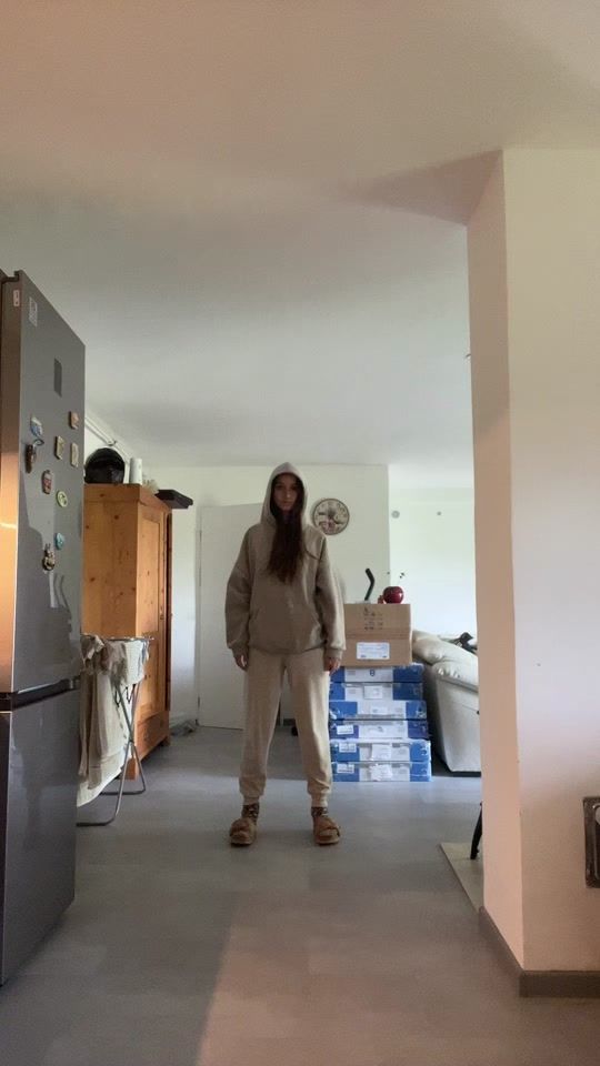 TikTok video thumbnail by bbori_moves