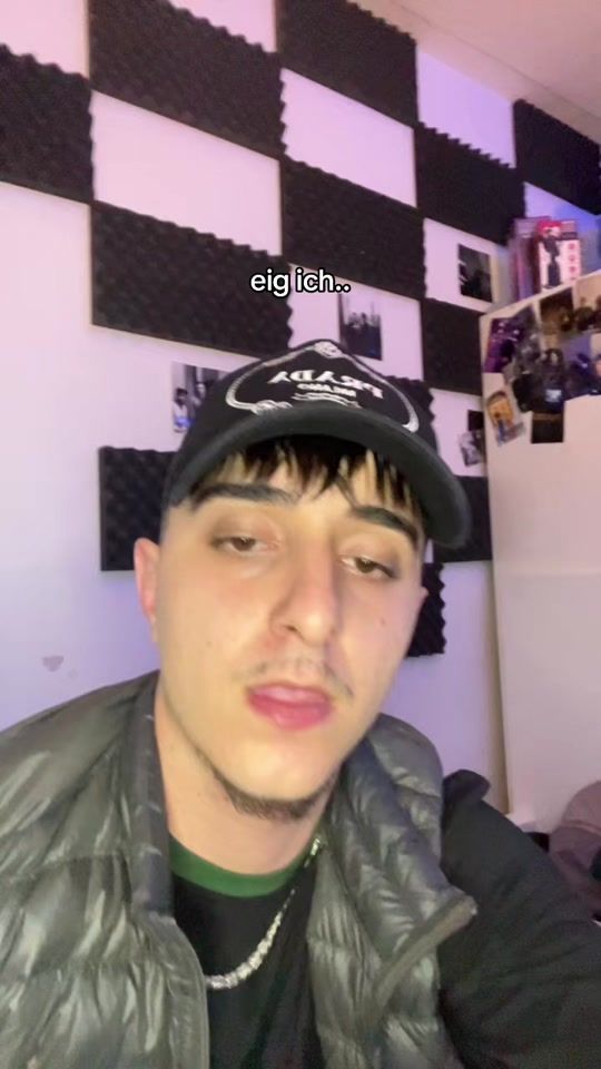 TikTok video thumbnail by islamderbratan