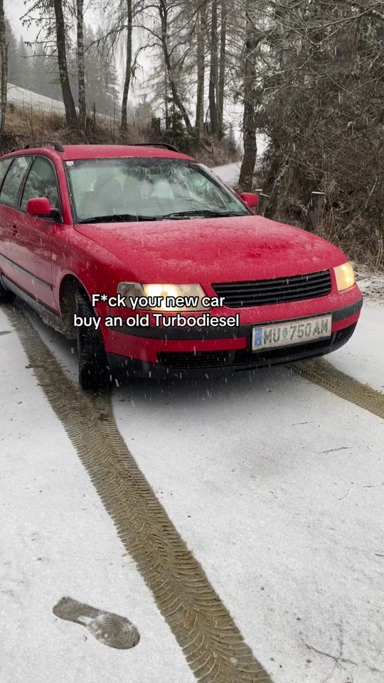 TikTok video thumbnail by passatb5.b5.5world