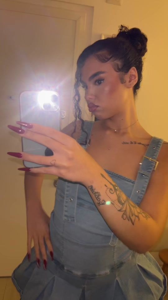 TikTok video thumbnail by emmamontesinoo