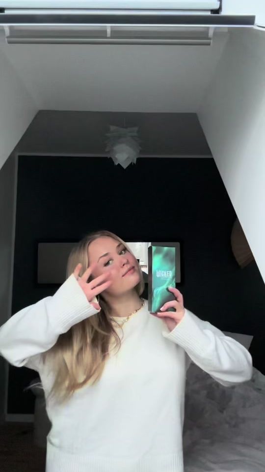 TikTok video thumbnail by signemarchl